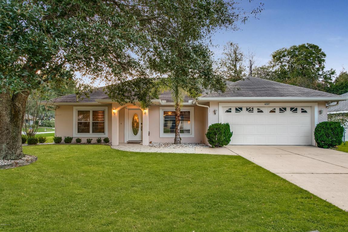 4227 NE 32 Cir., Ocala, FL 34479