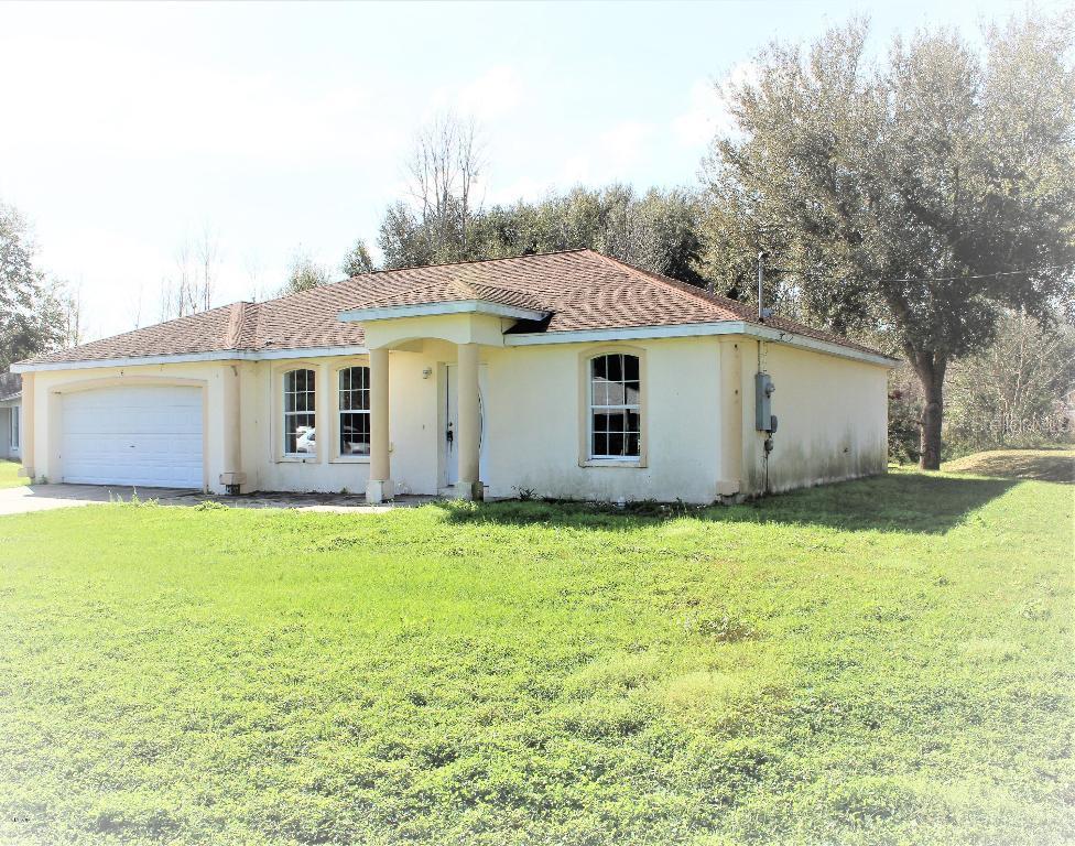 6 Chestnut Dr., Ocala, FL 34480