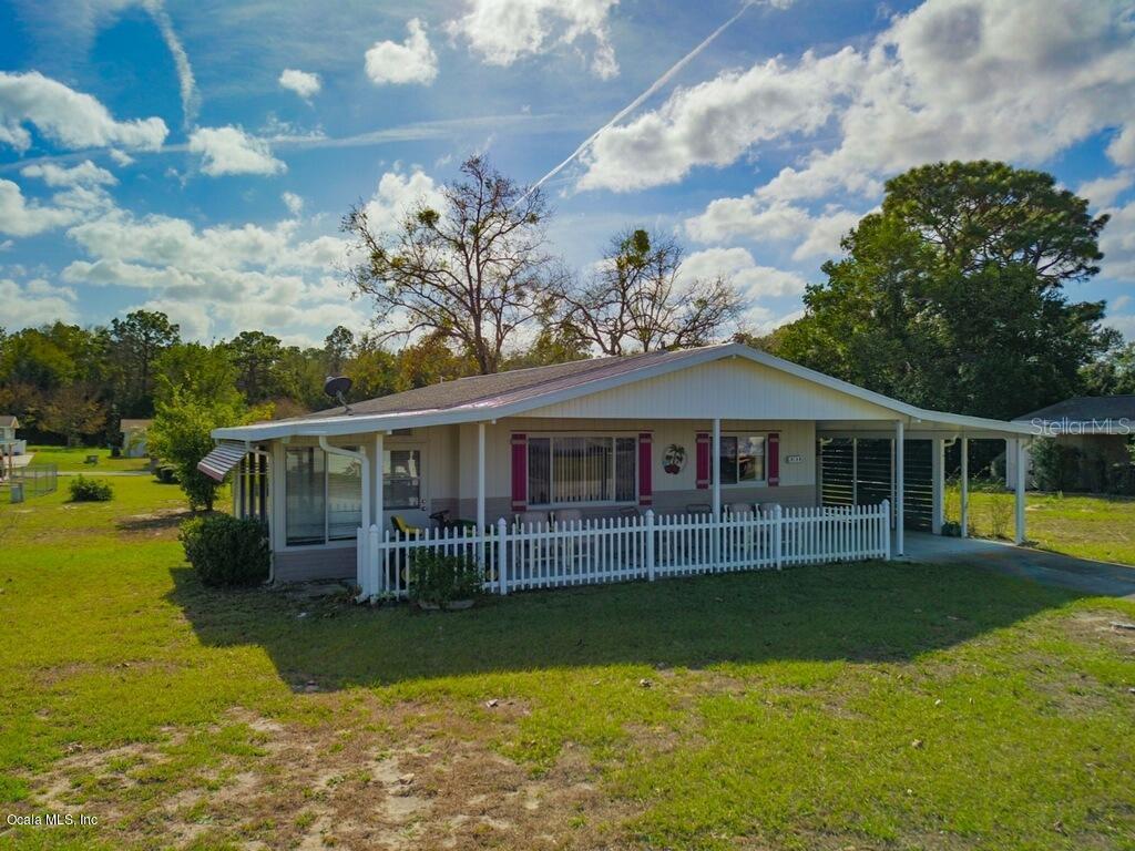 9538 SW 101st Ln., Ocala, FL 34481