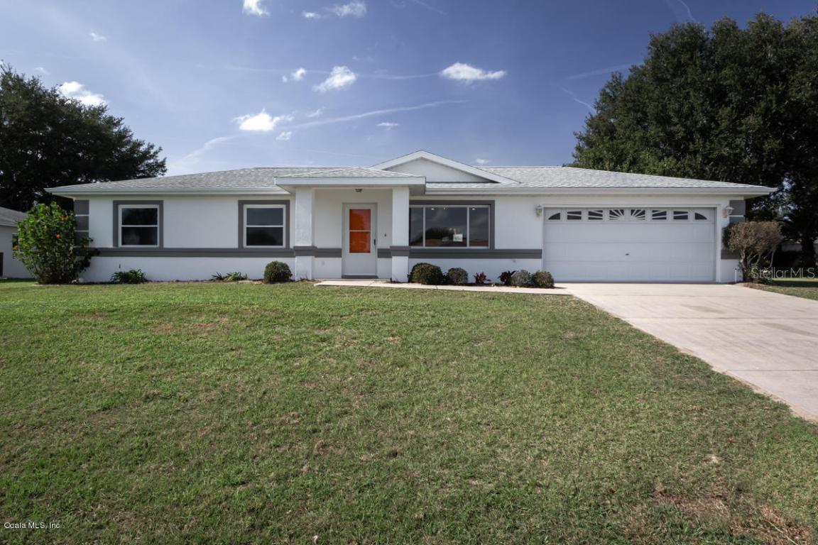 10086 SW 62nd Ct., Ocala, FL 34476
