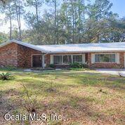 5050 NE 155th Ave., Williston, FL 32696