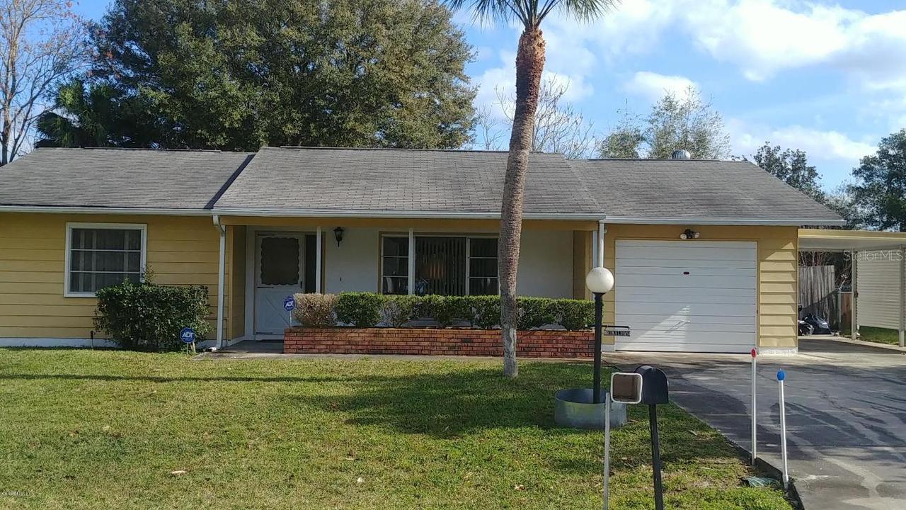 487 Water Run, Ocala, FL 34472