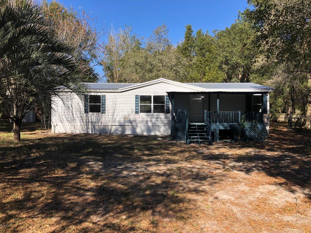 7125 SW 17 Pl., Ocala, FL 34474
