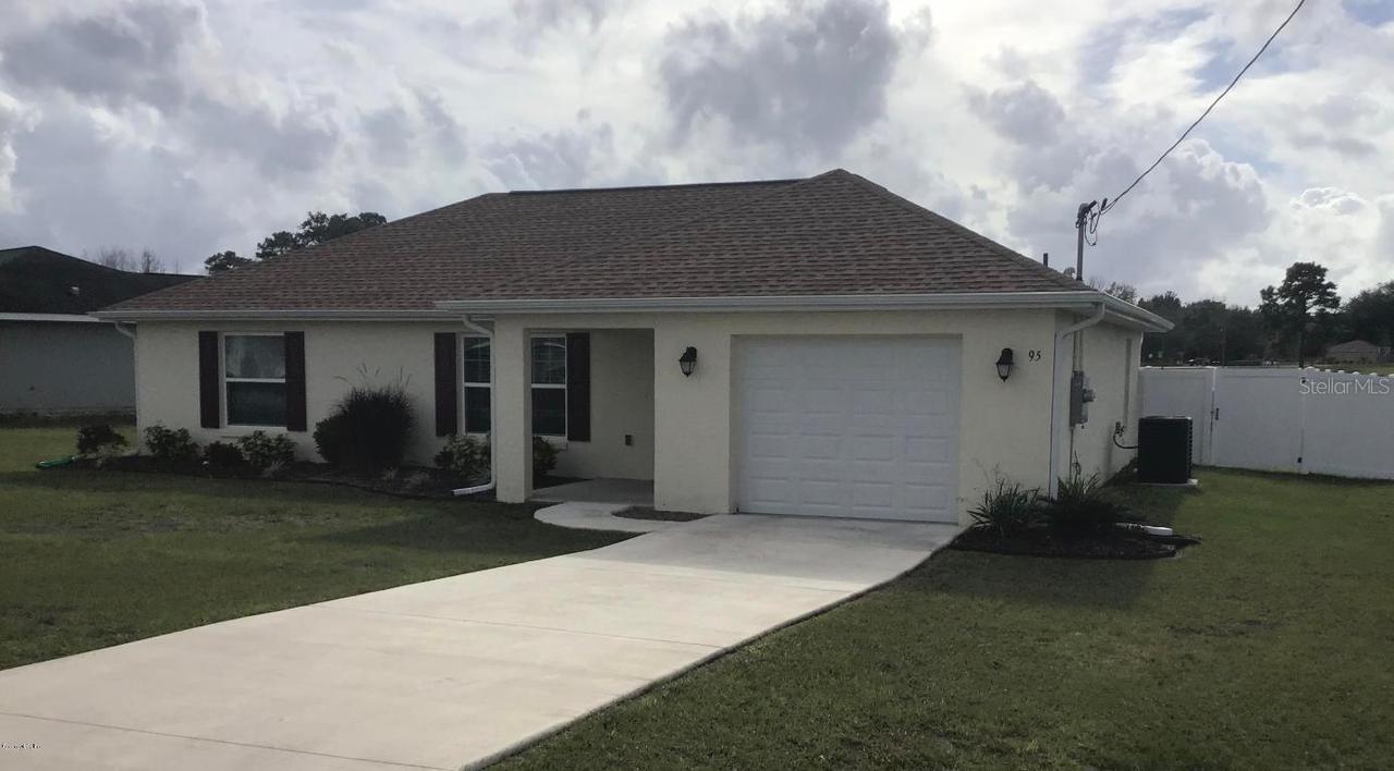 95 Dogwood Drive Cir., Ocala, FL 34472