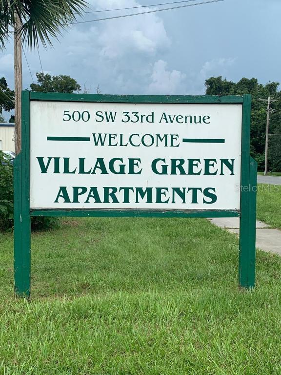500 SW 33rd Ave., Ocala, FL 34474