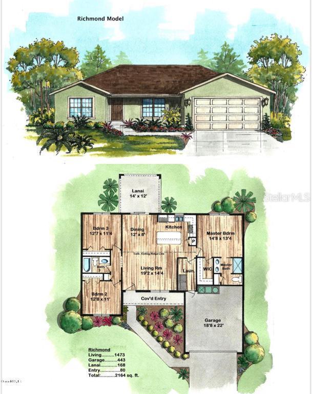 105 Juniper Run, Ocala, FL 34480