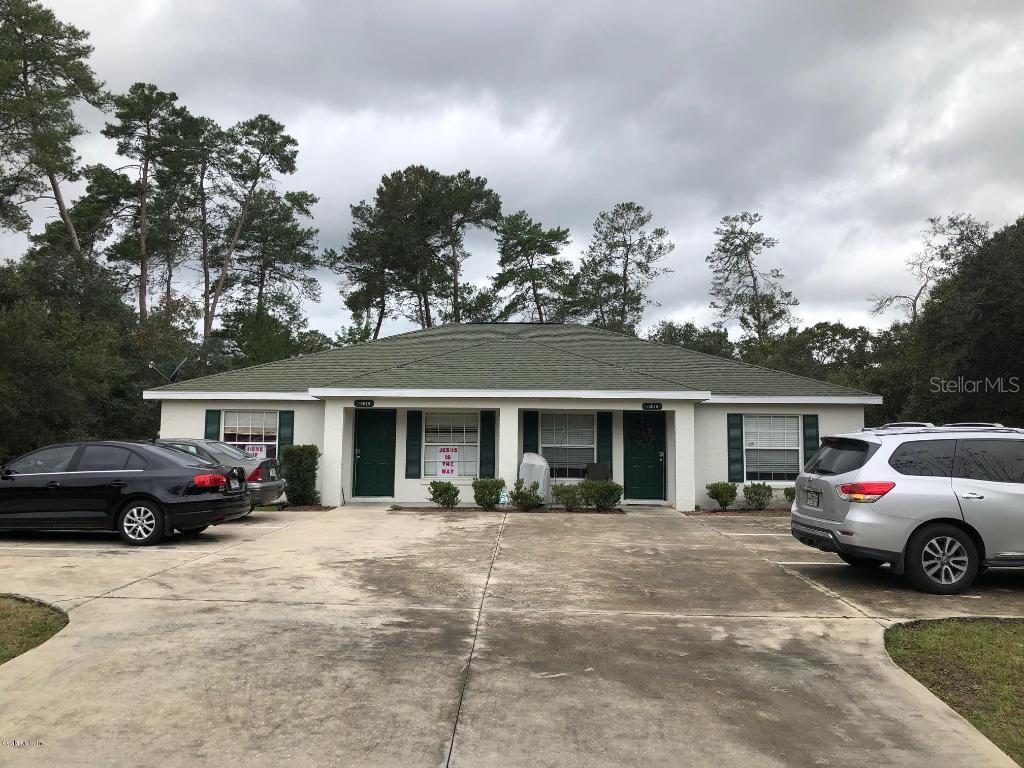 16016 SW 29th Court Rd., Ocala, FL 34473