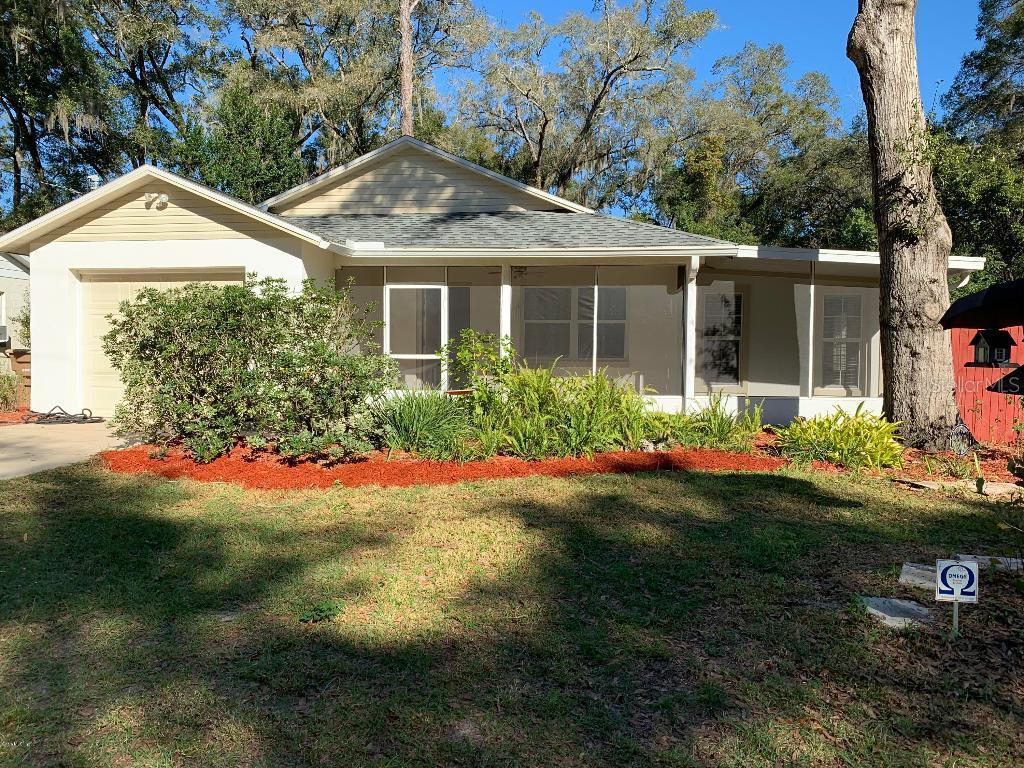 1031 NE 22nd Pl., Ocala, FL 34470