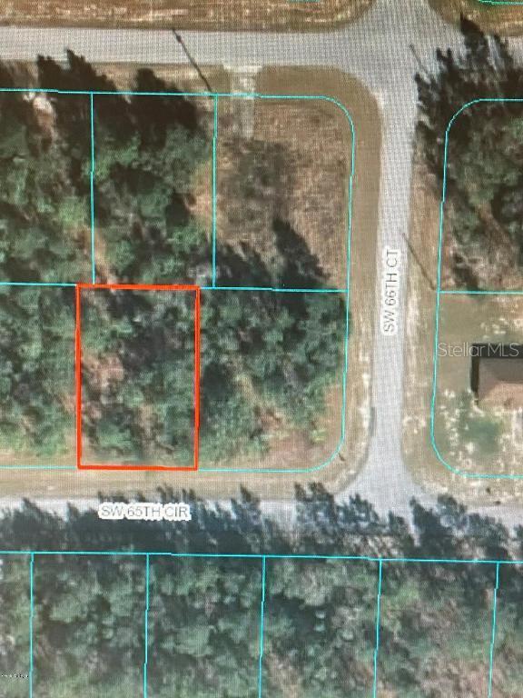 TBA SW 65 Cir., Ocala, FL 34473