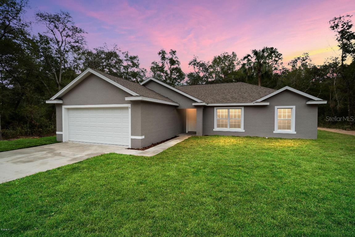 20 Fir Trail Way, Ocala, FL 34472