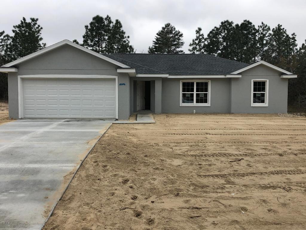 6370 SW 134th Loop, Ocala, FL 34473