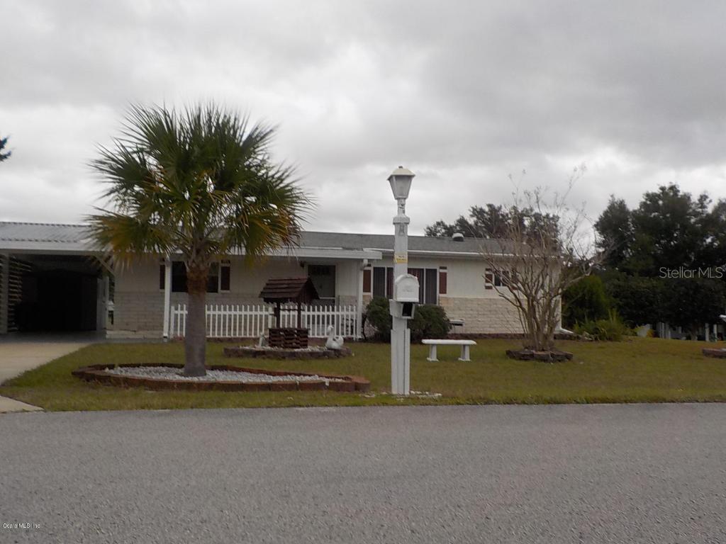 8855 SW 102 Ln., Ocala, FL 34481