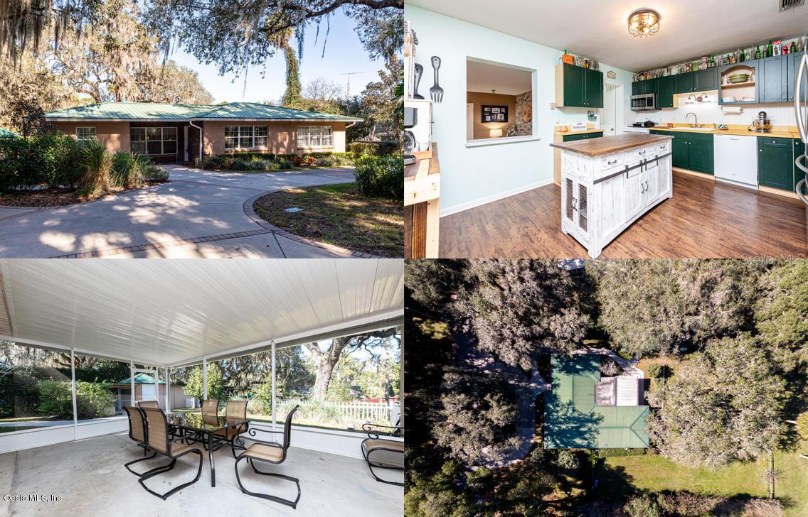 6155 Ave E, Mcintosh, FL 32664