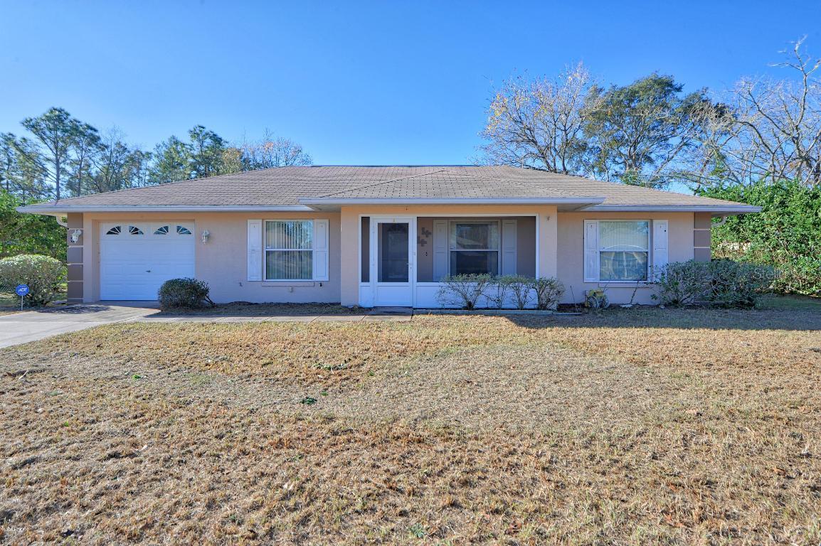 44 Pecan Run Course, Ocala, FL 34472