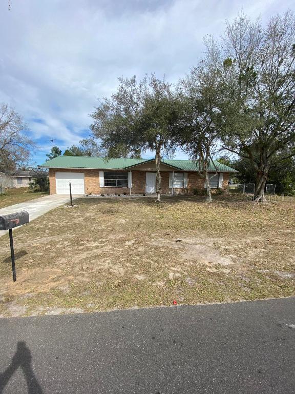 8851 SE 79th Avenue Rd., Ocala, FL 34472