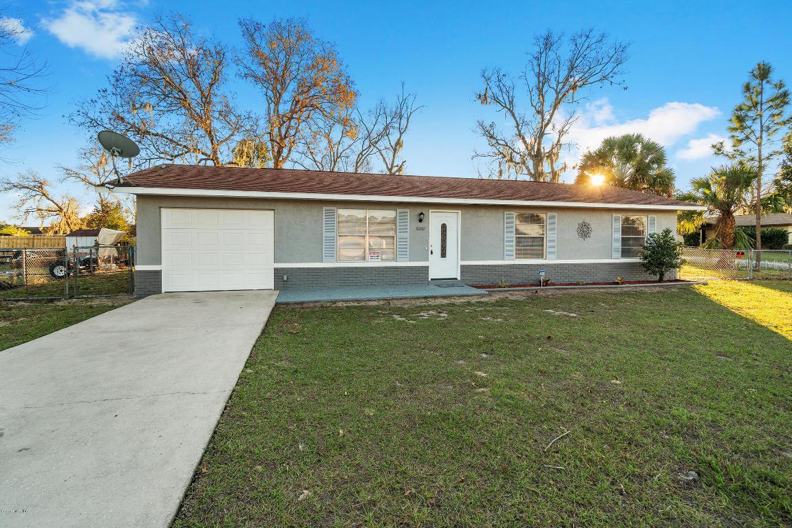 8940 SE 79th Ave Rd., Ocala, FL 34472