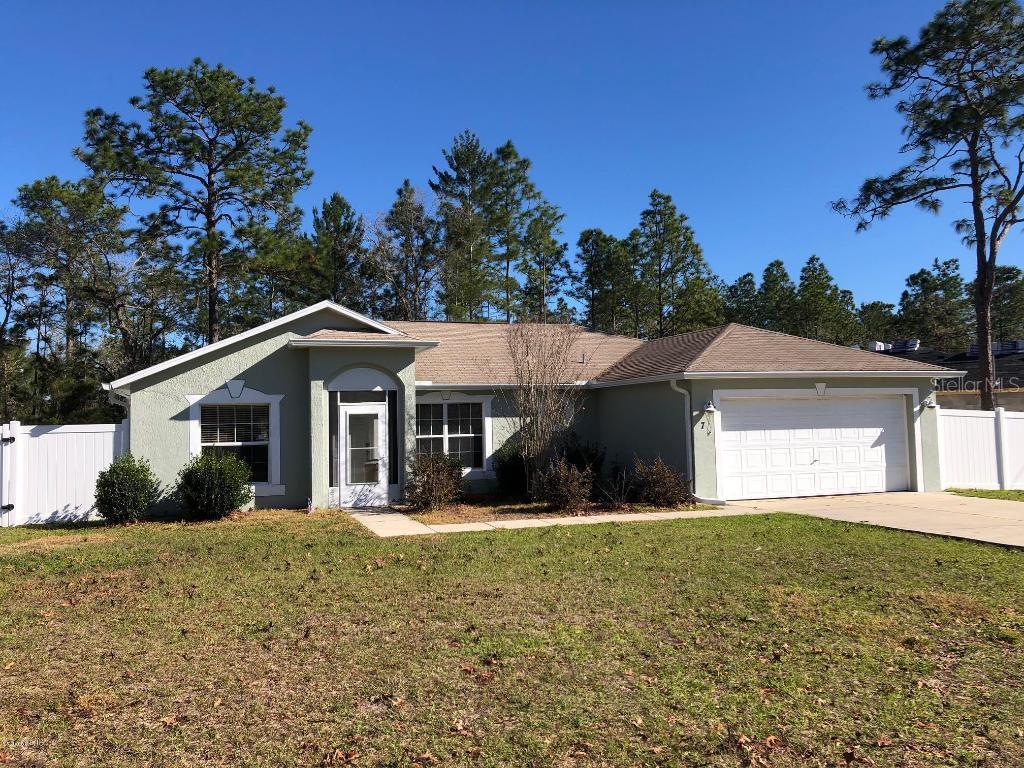 7 Redwood Run Radl, Ocala, FL 34472