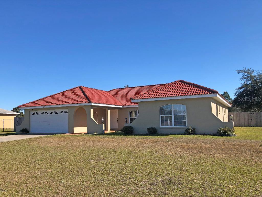 4521 SW 160 Loop, Ocala, FL 34473