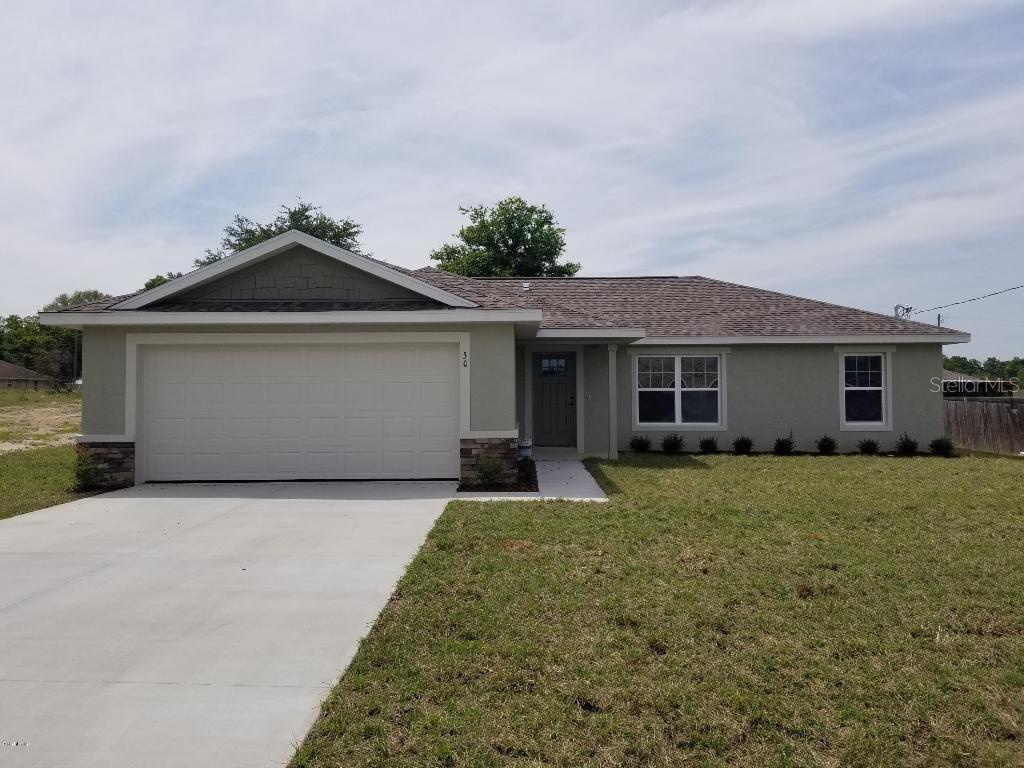 72 Pecan Course Loop, Ocala, FL 34472