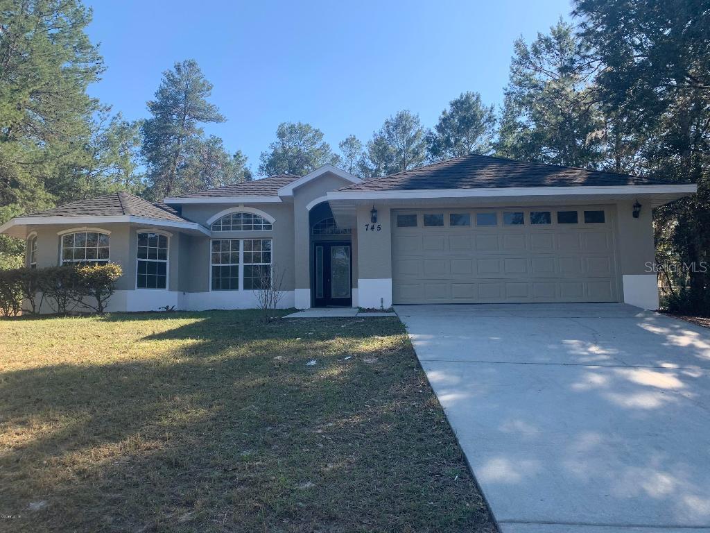 745 Marion Oaks Ln., Ocala, FL 34473