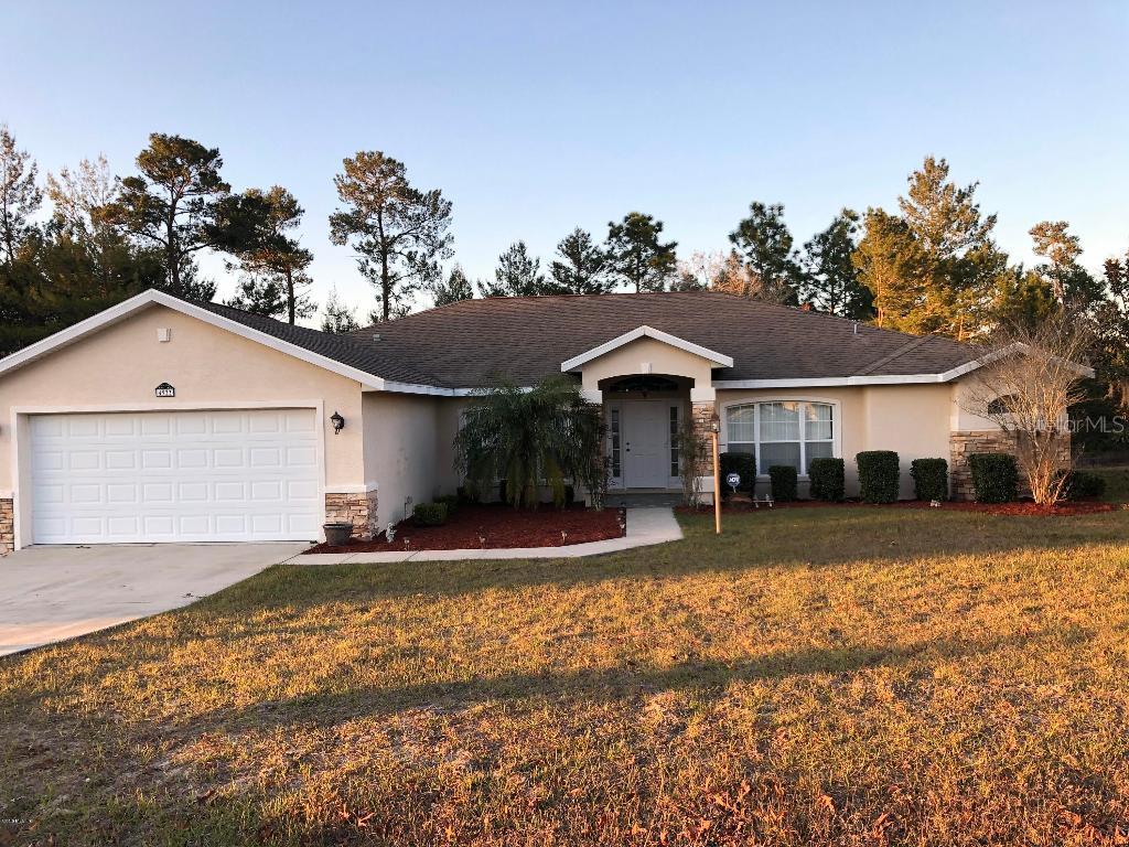 4933 SW 109th Loop, Ocala, FL 34476