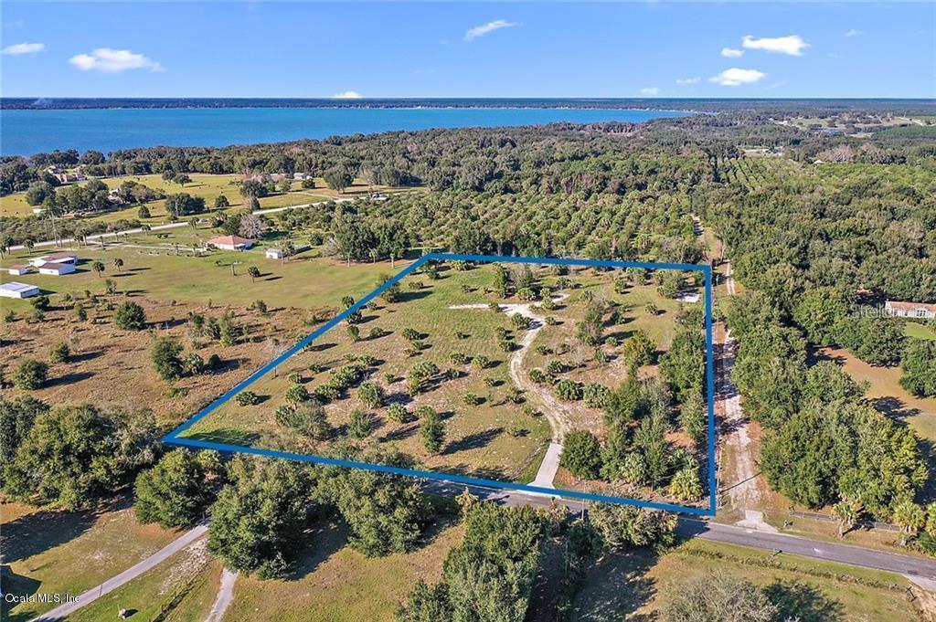 SE Sunset Harbor Rd., Weirsdale, FL 32195