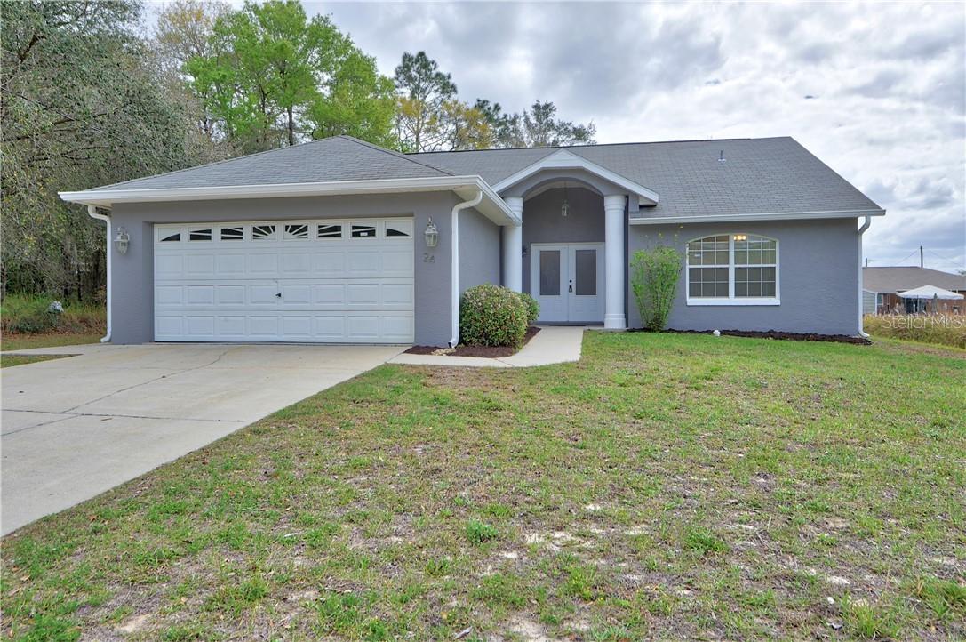 24 Hemlock Radial, Ocala, FL 34472