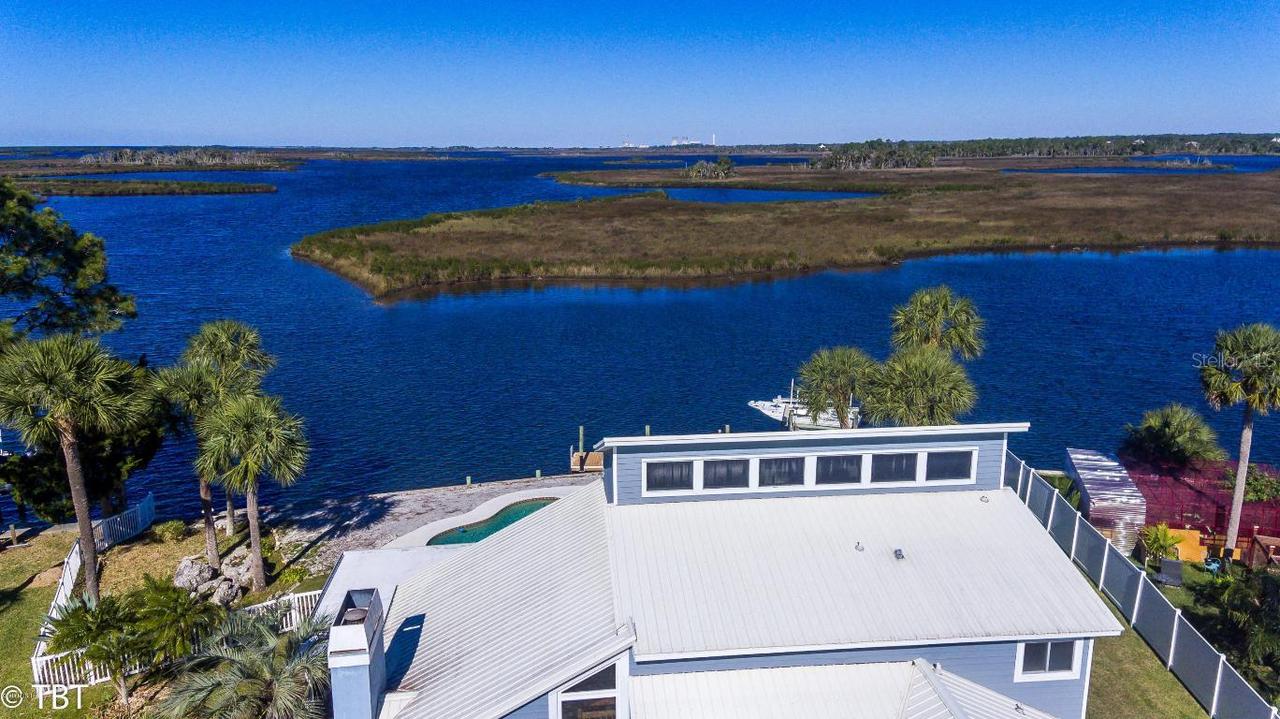 12026 W Bayshore Dr., Crystal River, FL 34429