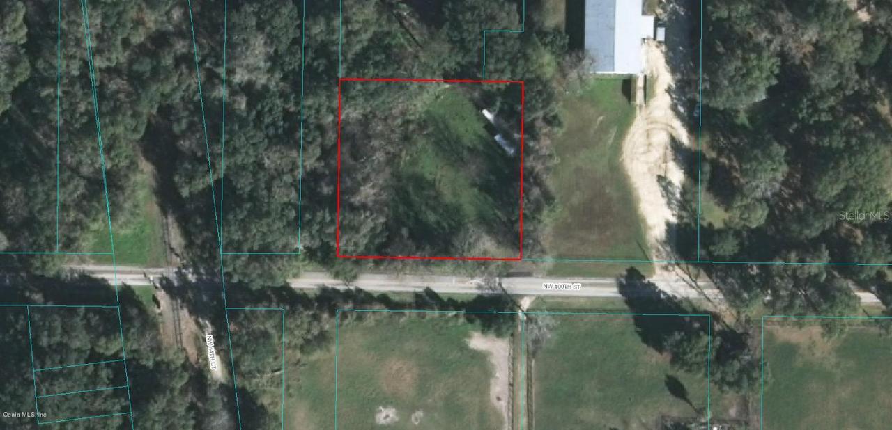 4355 NW 100 St., Ocala, FL 34482