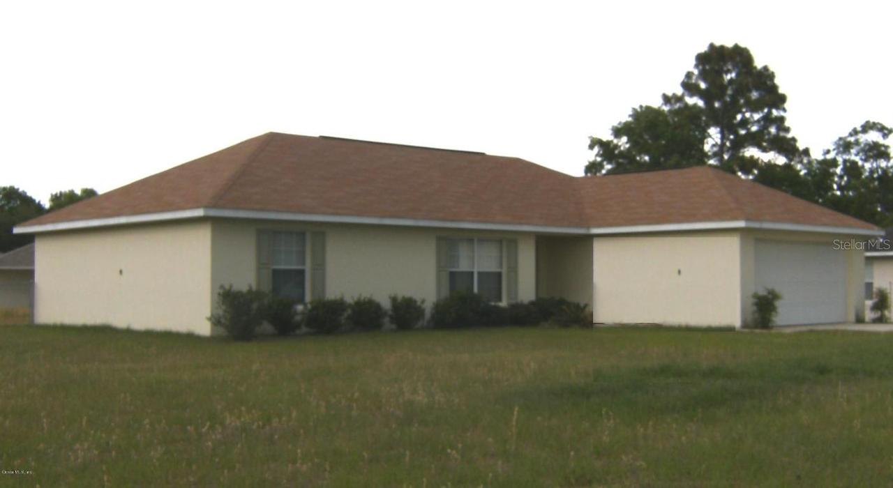 2 Hemlock Radial Dr., Ocala, FL 34472