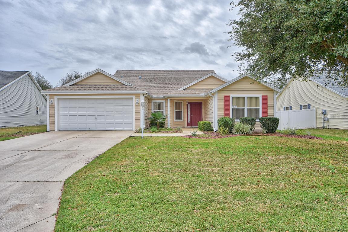 12029 NE 51st Cir., Oxford, FL 34484