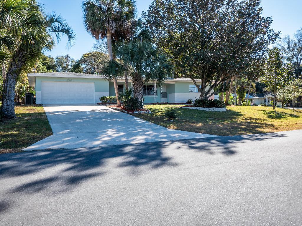 5968 W Pine Cir., Crystal River, FL 34429