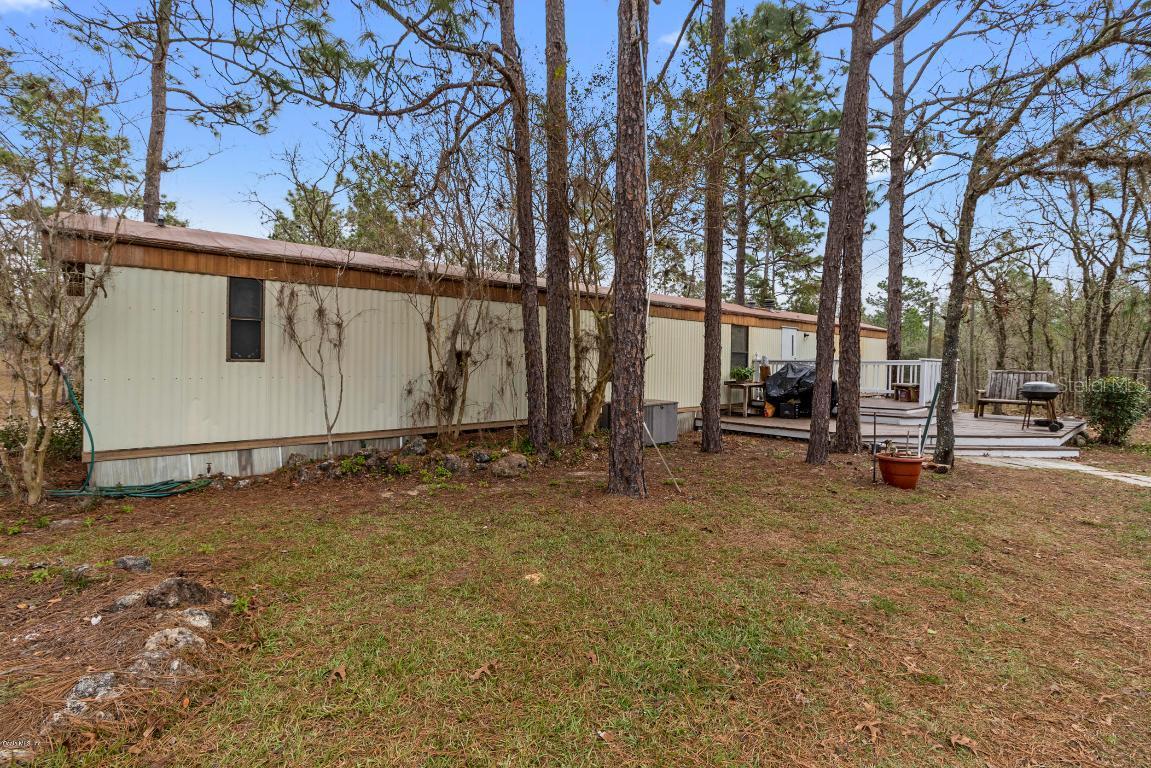 250 SE 146th Ter., Williston, FL 32696