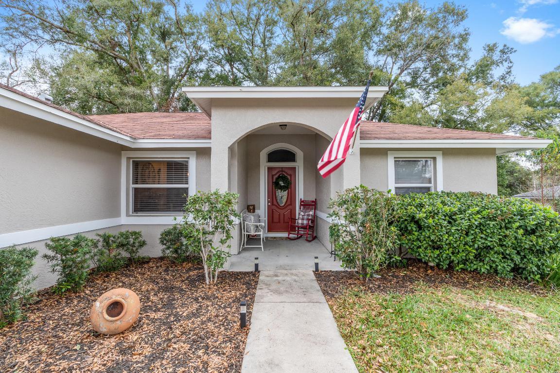 7445 SE 112 Ln., Belleview, FL 34420