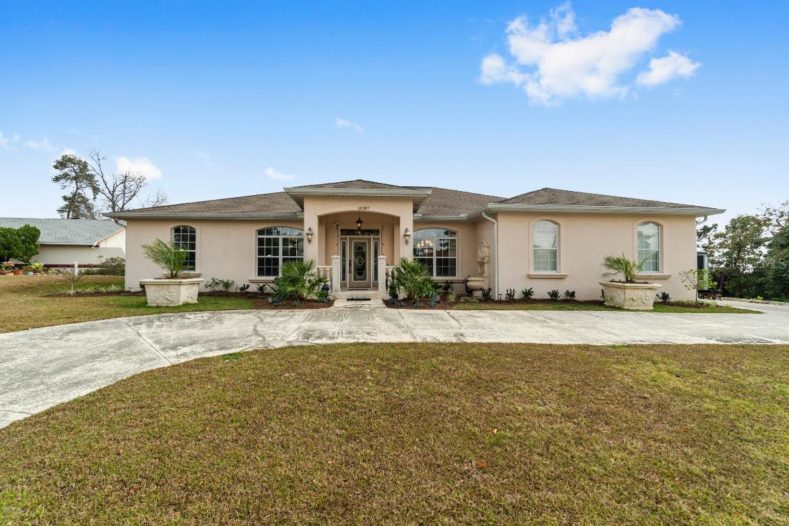 16387 SW 48th Cir., Ocala, FL 34473