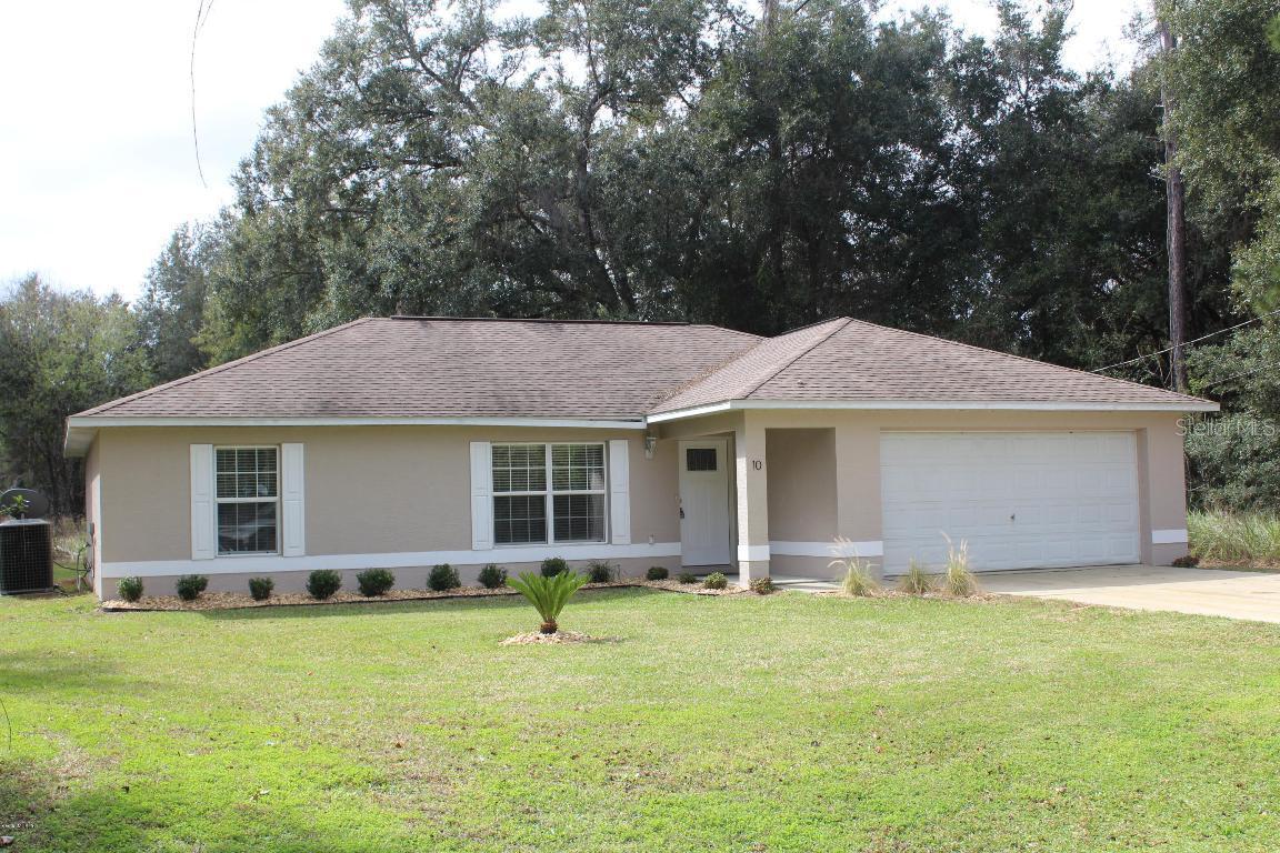 10 Locust Cir., Ocala, FL 34472