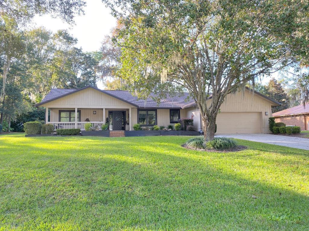 4740 NW 82nd Ct., Ocala, FL 34482