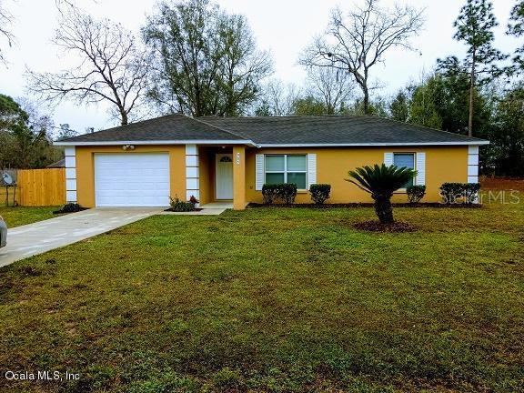 505 Pine Way, Ocala, FL 34472