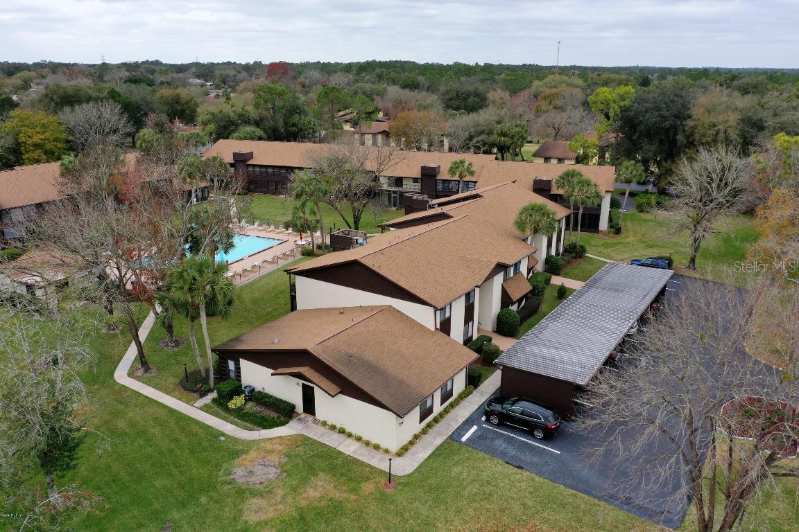 525 Fairways Cir. #B, Ocala, FL 34472