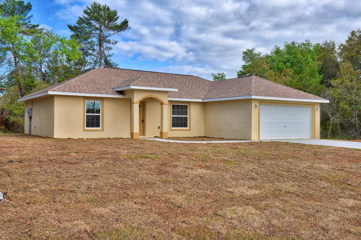 2511 SW 147th Place Rd., Ocala, FL 34473