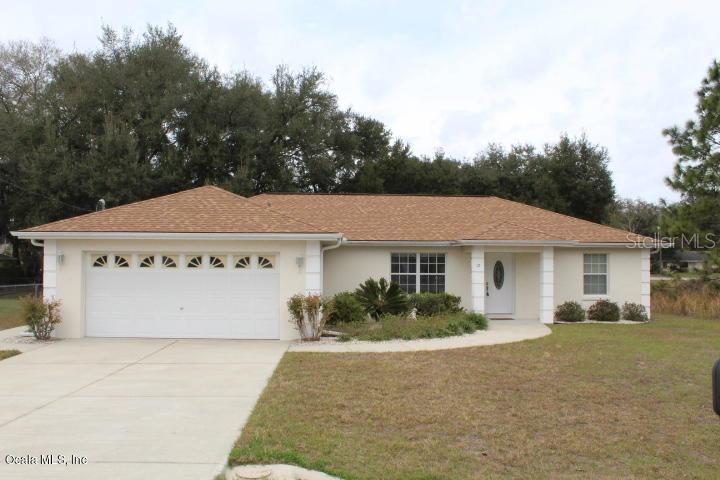 12 Banyan Course Run, Ocala, FL 34472