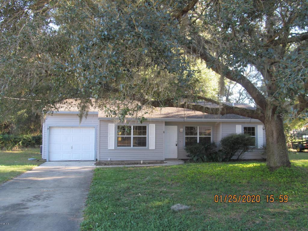 6 Cedar Course, Ocala, FL 34472