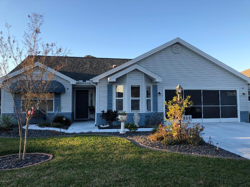 808 San Salvador Dr., The Villages, FL 32159
