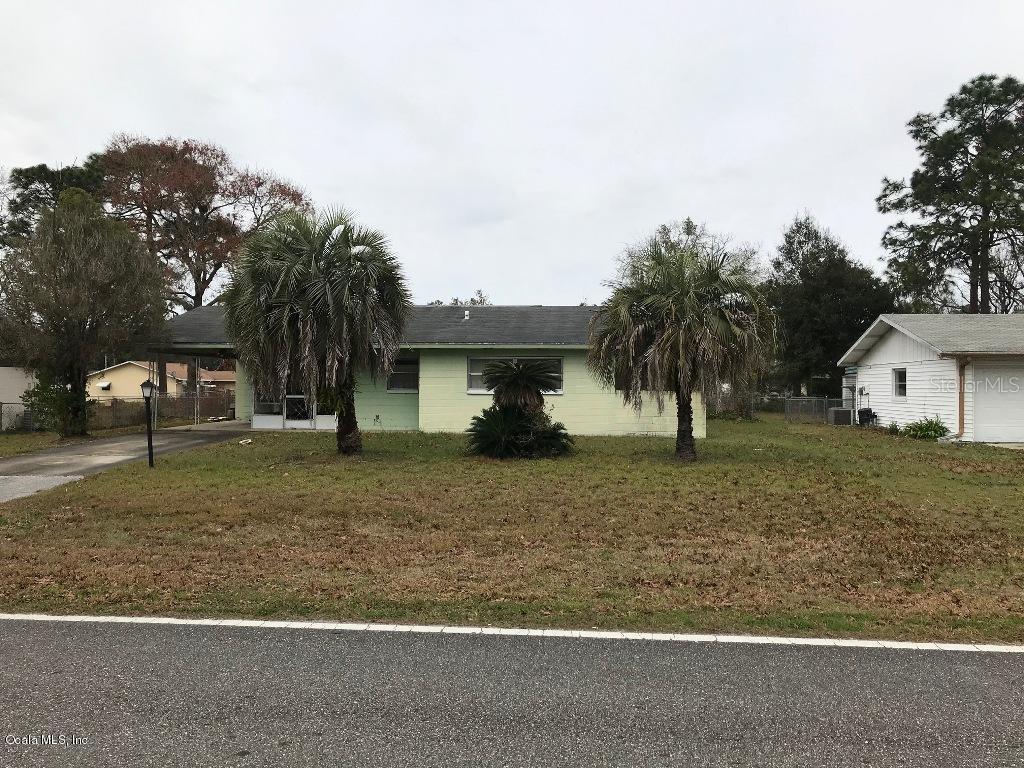 9460 Bahia Rd., Ocala, FL 34472