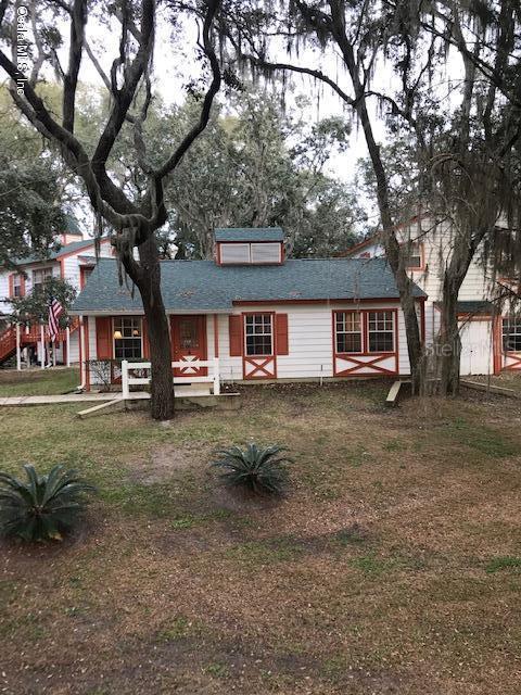 7986 Midway Drive Ter. #N102, Ocala, FL 34472