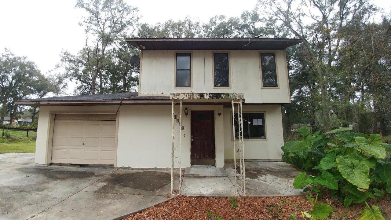 4050 NE 22nd Ct., Ocala, FL 34479