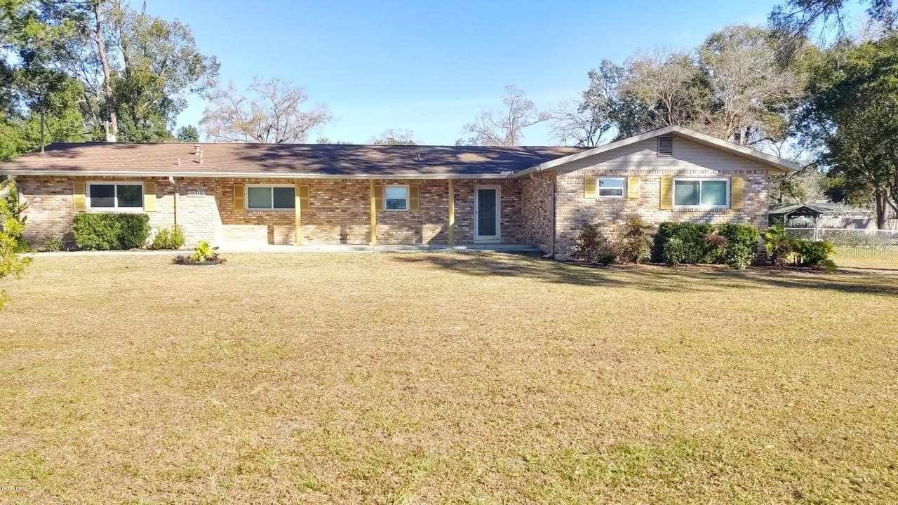 3963 SE 13th St., Ocala, FL 34471