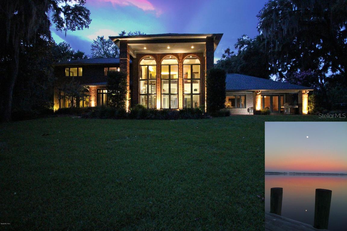 10407 NE County Road 1469, Earleton, FL 32631