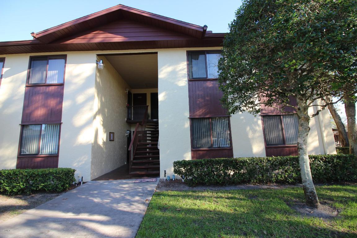 504 Fairways Cir. #A, Ocala, FL 34472