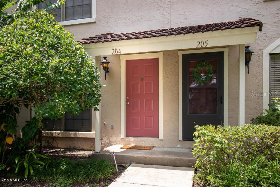 1701 SE 24th Rd. #204, Ocala, FL 34471
